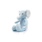 Knuffel voor honden Gloria MINI OTTO Blauw Polyester Polypropyleen