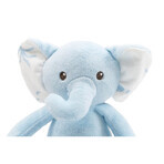Knuffel voor honden Gloria MINI OTTO Blauw Polyester Polypropyleen