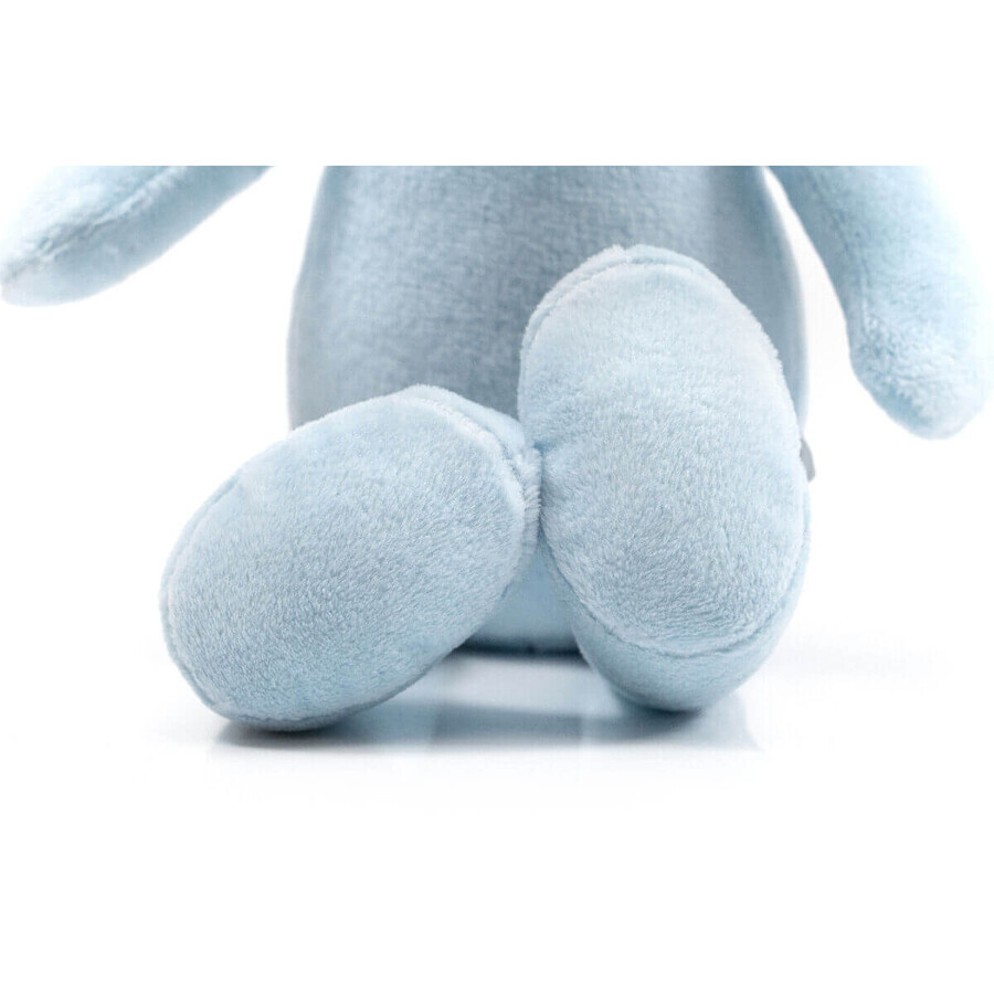 Soft toy for dogs Gloria MINI OTTO Blue Polyester polypropylene Soft toy for dogs Gloria MINI OTTO Blue Polyester polypropylene