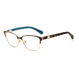 Brillenframe Dames Kate Spade AUDRINA-G-09QF315 Ø 53 mm