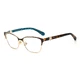 Ladies' Spectacle frame Kate Spade AUDRINA-G-09QF315 Ø 53 mm