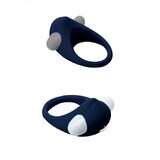 Inel pentru penis Dream Toys Essentials Albastru