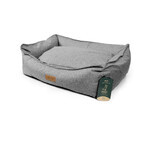 Hundebett Gloria Grau 70 x 60 cm Hundebett Gloria Grau 70 x 60 cm
