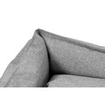 Hundebett Gloria Grau 70 x 60 cm Hundebett Gloria Grau 70 x 60 cm