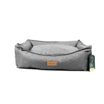 Hundebett Gloria Grau 70 x 60 cm Hundebett Gloria Grau 70 x 60 cm