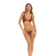 Underwear Set Ren&#233; Rof&#233; Red (S/M)