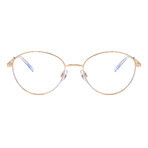 Montatura per Occhiali Donna Missoni MMI-0024-LTAF318 Ø 53 mm
