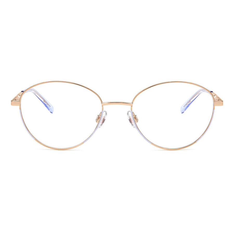 Montatura per Occhiali Donna Missoni MMI-0024-LTAF318 Ø 53 mm