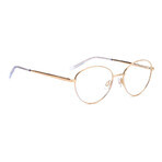 Montatura per Occhiali Donna Missoni MMI-0024-LTAF318 Ø 53 mm