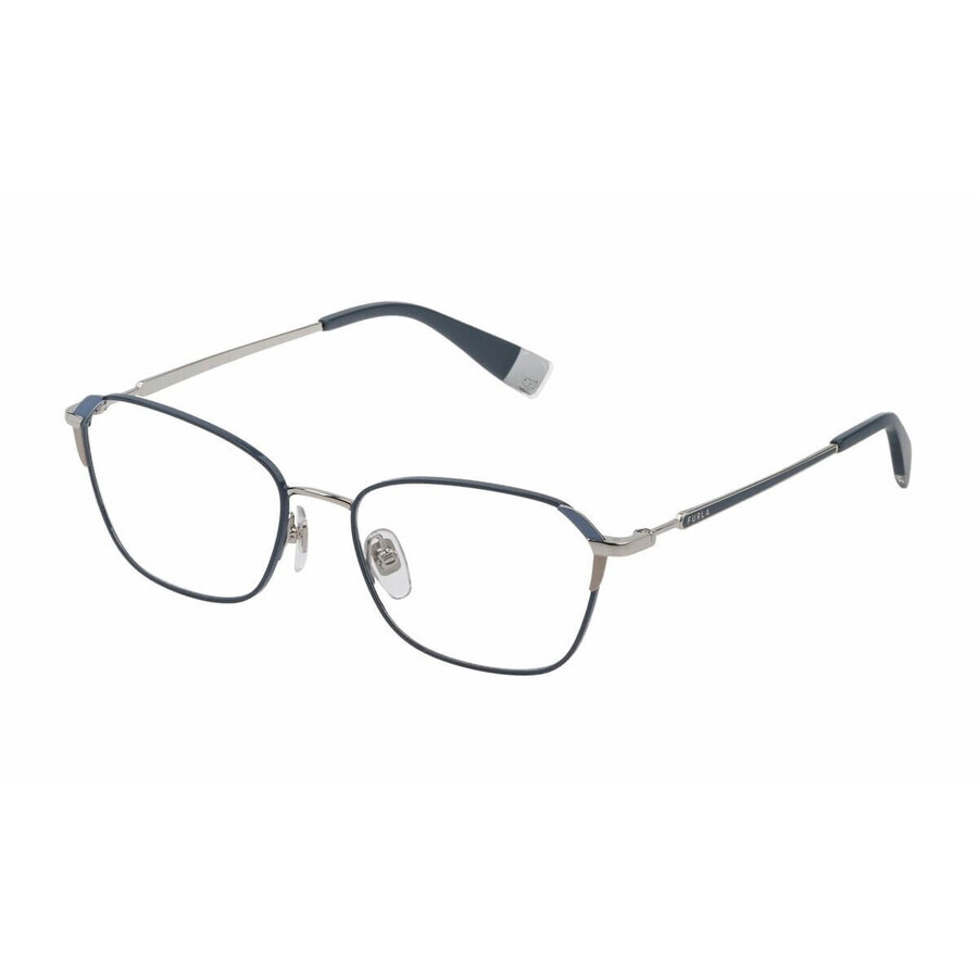 Ramă de Ochelari Bărbați Police VPLE23-510300 Roz Ø 51 mm