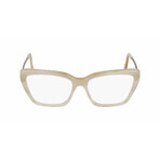 Montatura per Occhiali Donna Lanvin LNV2632-103 Ø 55 mm Montatura per Occhiali Donna Lanvin LNV2632-103 Ø 55 mm