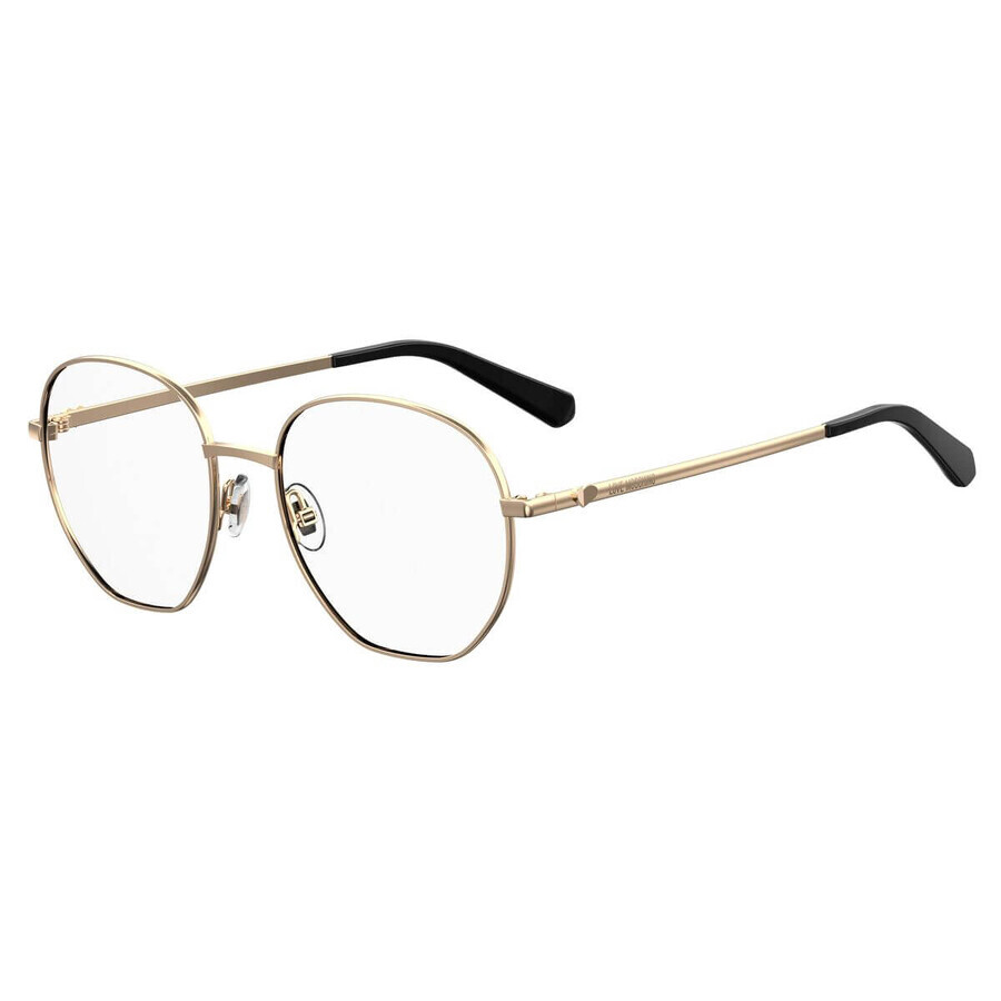 Cumpără Rama de ochelari de damă Love Moschino MOL532-807 Ø 52 mm Rama de ochelari de damă Love Moschino MOL532-807 Ø 52 mm