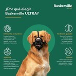 Botniță Company of Animals Negru 3