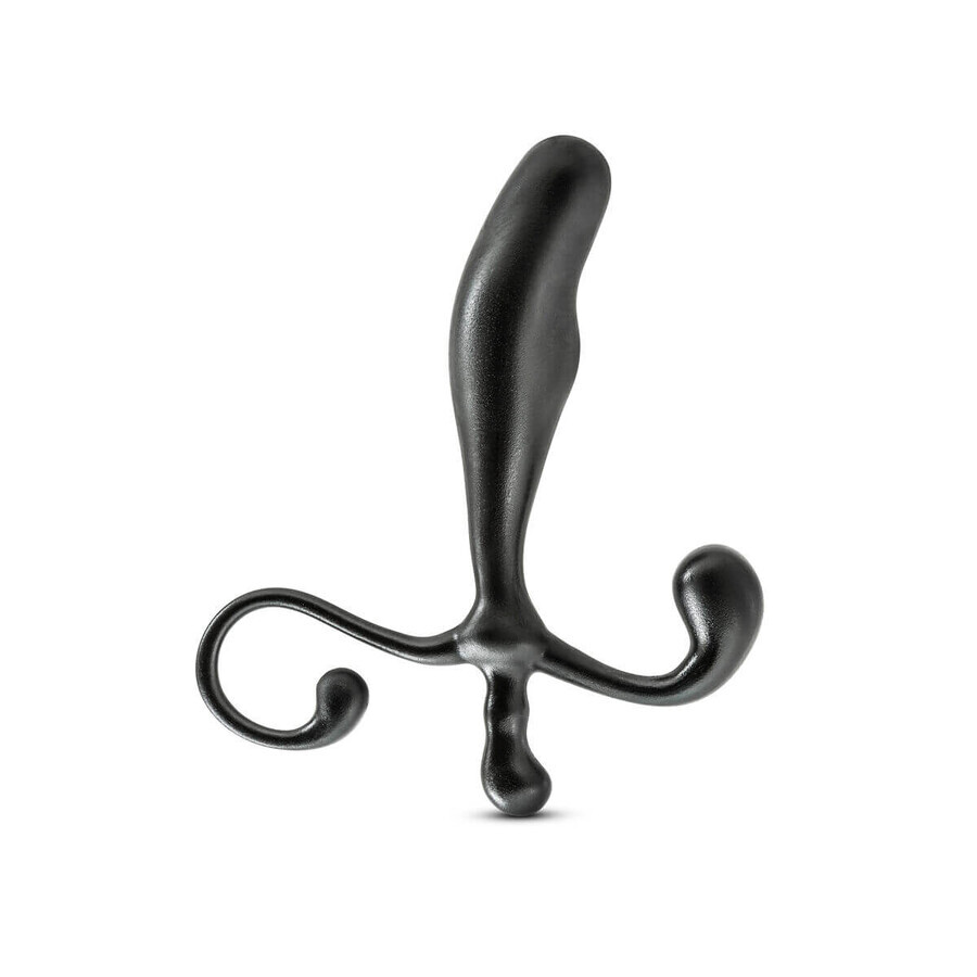 Buy Anal plug Blush Anal Adventures Black Anal plug Blush Anal Adventures Black
