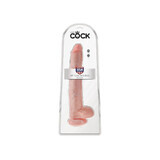 Gode réaliste Pipedream King Cock PVC