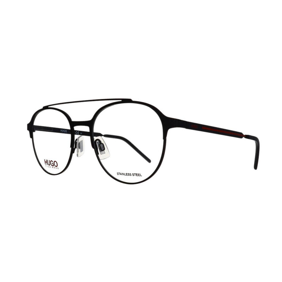 Acquista Montatura per Occhiali Uomo Hugo Boss Ø 53 mm Montatura per Occhiali Uomo Hugo Boss Ø 53 mm