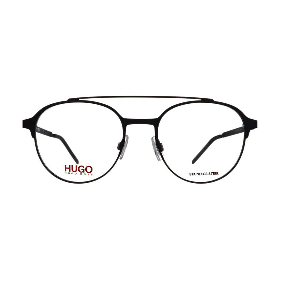 Montatura per Occhiali Uomo Hugo Boss Ø 53 mm Montatura per Occhiali Uomo Hugo Boss Ø 53 mm