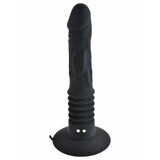 Anal Vibrator Pipedream Anal Fantasy Elite Black
