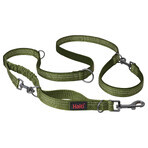 Guinzaglio per Cani Company of Animals Verde L Guinzaglio per Cani Company of Animals Verde L