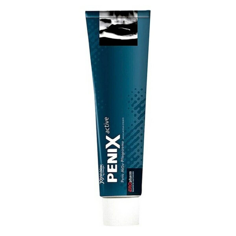 Comprar Active Penis Care Cream Joydivision (75 ml) Active Penis Care Cream Joydivision (75 ml)