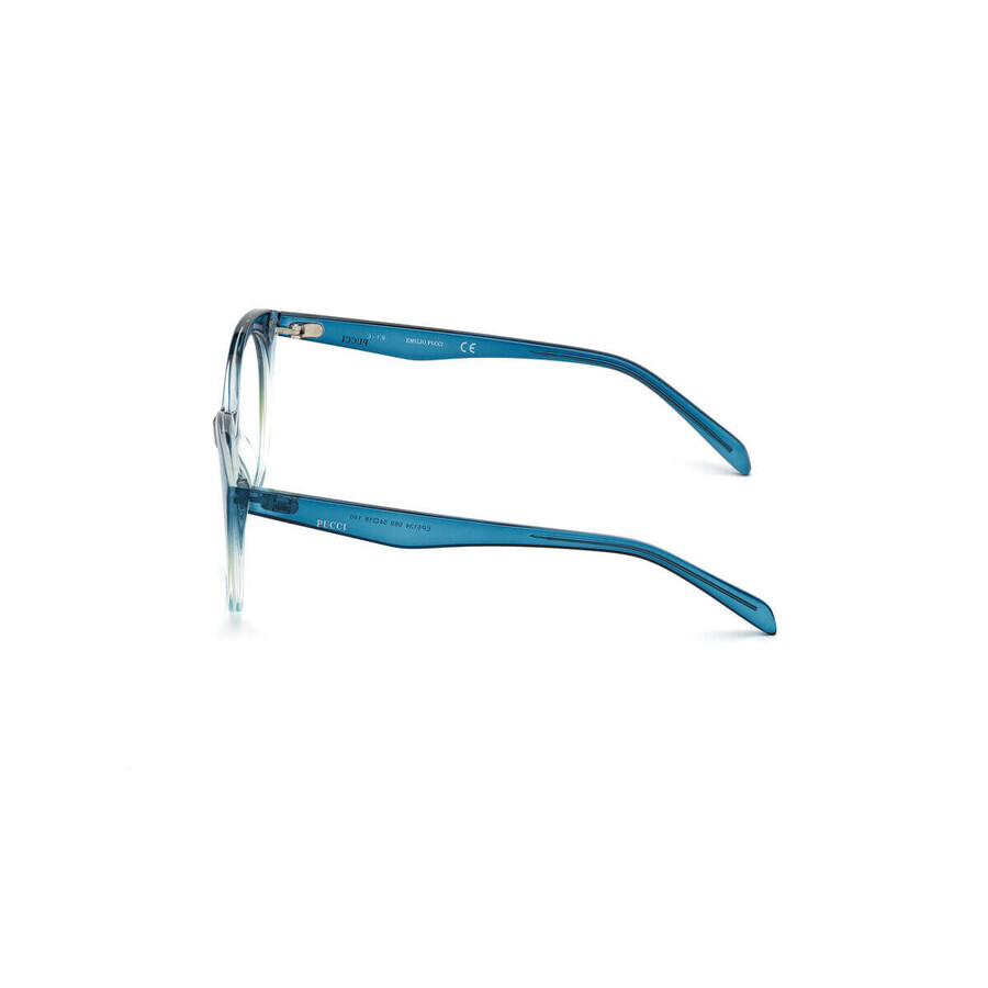 Montatura per Occhiali Donna Emilio Pucci EP5134-54089 ø 54 mm Montatura per Occhiali Donna Emilio Pucci EP5134-54089 ø 54 mm