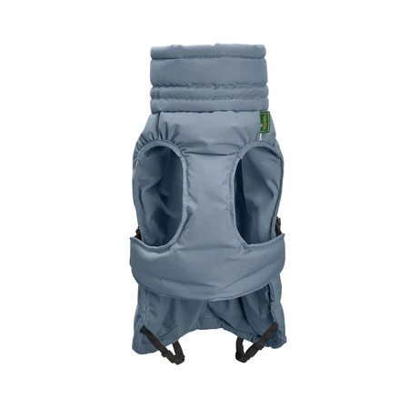 Ropa para mascotas Hunter PAXSON PAXSON Azul Poliéster Poliéster