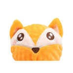 Soft toy for dogs Gloria Mini Orion Orange Polyester polypropylene