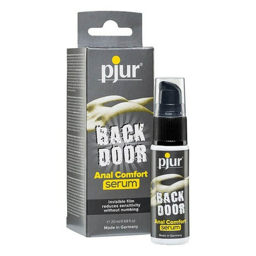 Acquista Lubrificante Pjur 20 ml Lubrificante Pjur 20 ml