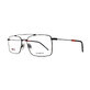 Heren Brillenframe Hugo Boss HG-1120-BLX &#248; 56 mm