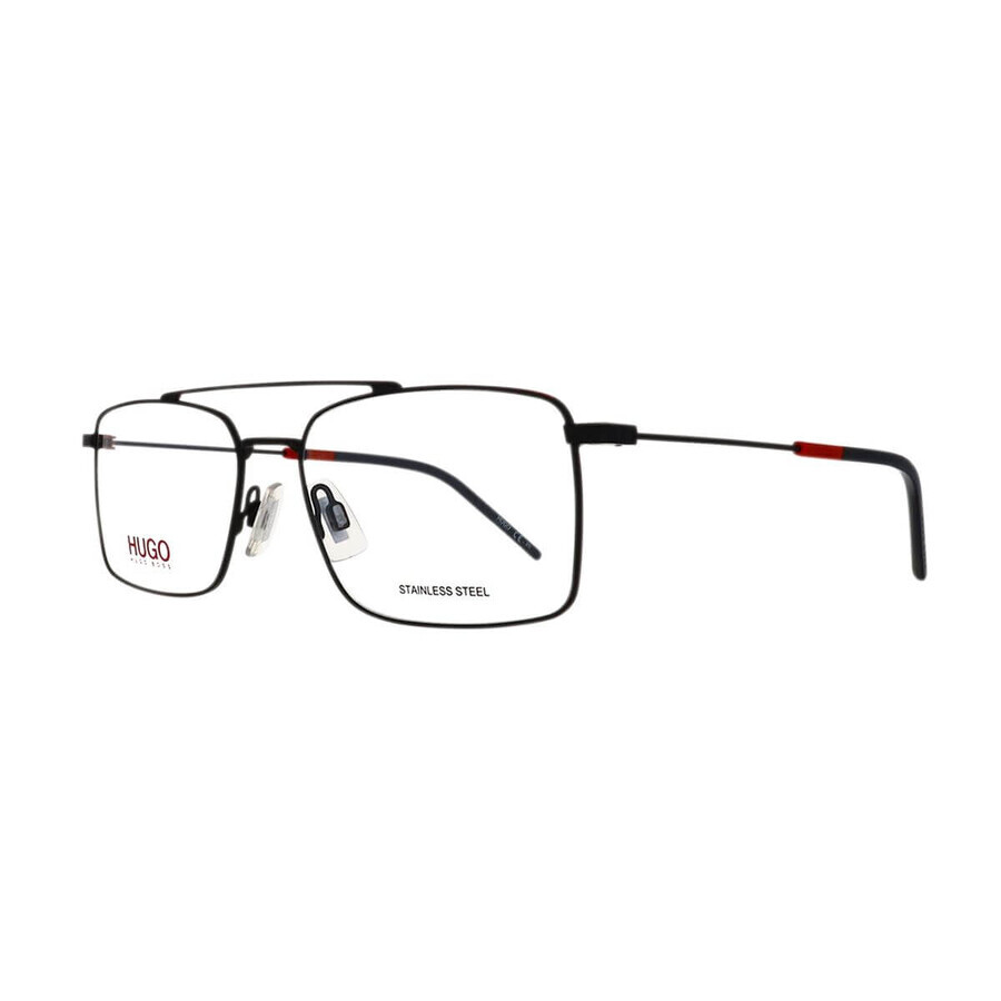 Acquista Montatura per Occhiali Uomo Hugo Boss HG-1120-BLX ø 56 mm Montatura per Occhiali Uomo Hugo Boss HG-1120-BLX ø 56 mm