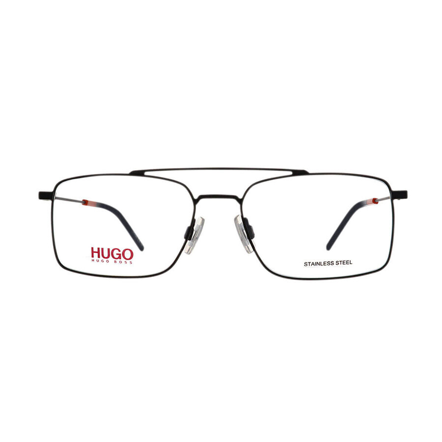 Montatura per Occhiali Uomo Hugo Boss HG-1120-BLX ø 56 mm Montatura per Occhiali Uomo Hugo Boss HG-1120-BLX ø 56 mm