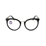 Montatura per Occhiali Donna Vuarnet VL16260001 Ø 50 mm Montatura per Occhiali Donna Vuarnet VL16260001 Ø 50 mm