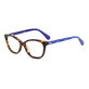 Brillenframe Kate Spade TAMALYN-086E614 Bruin &#216; 46 mm