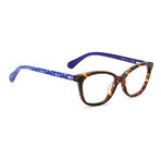 Brillenfassung Kate Spade TAMALYN-086E614 Braun Ø 46 mm Brillenfassung Kate Spade TAMALYN-086E614 Braun Ø 46 mm