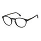 Uniseks Brillenframe Carrera CARRERA-255-807 black &#216; 50 mm