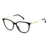 Ramă de Ochelari Damă Carrera CARRERA-1133-M4P Ø 52 mm