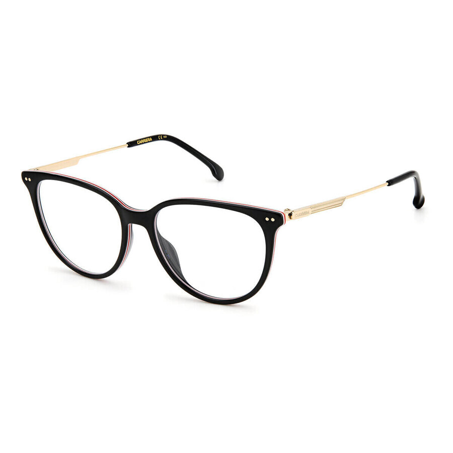 Acquista Montatura per Occhiali Donna Carrera CARRERA-1133-M4P Ø 52 mm Montatura per Occhiali Donna Carrera CARRERA-1133-M4P Ø 52 mm