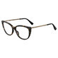 Brillenframe Dames Moschino MOS571-086 &#248; 54 mm