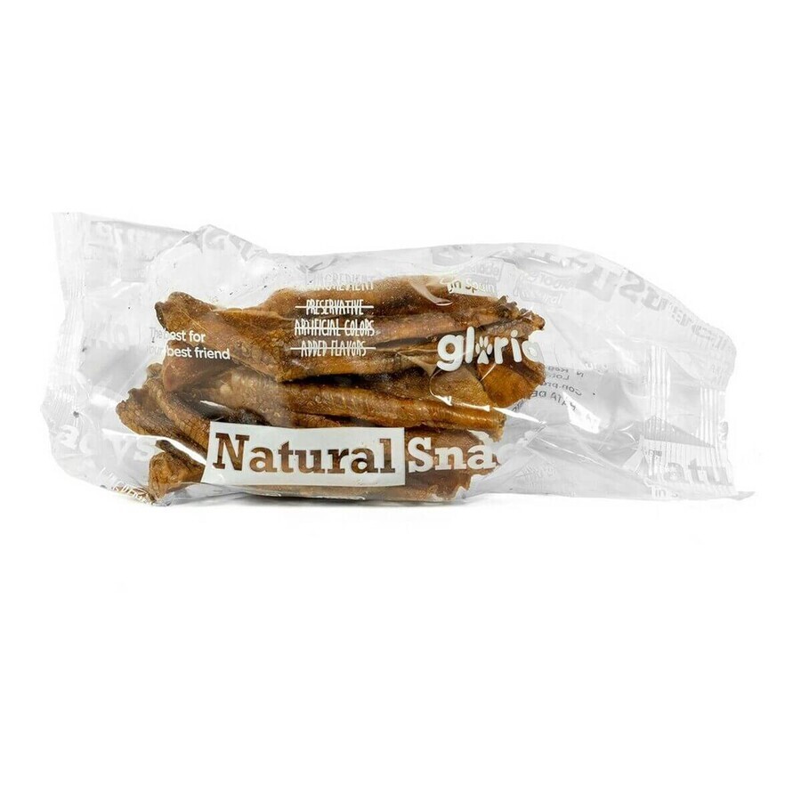 Hundesnack Gloria Ente 5 Stück Hundesnack Gloria Ente 5 Stück