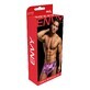 Mutande classiche Envy Pink S/M