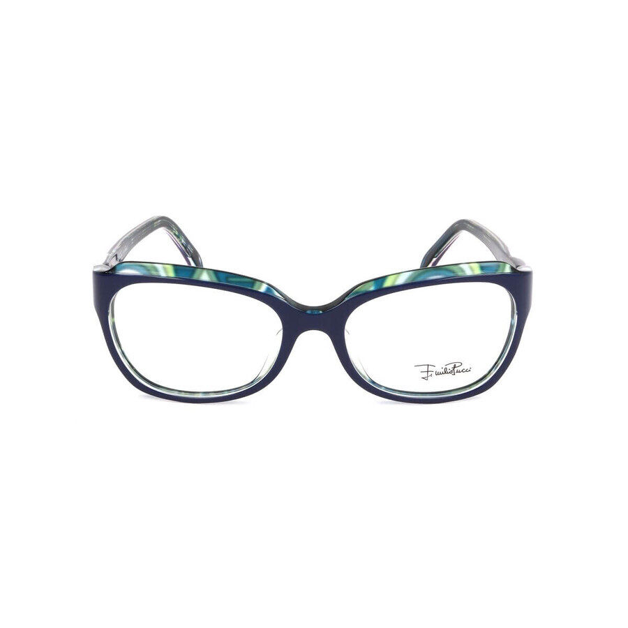 Acquista Montatura per Occhiali Donna Emilio Pucci EP2668-400 Ø 51 mm Montatura per Occhiali Donna Emilio Pucci EP2668-400 Ø 51 mm