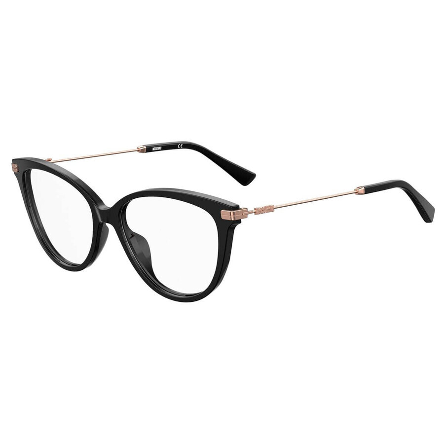 Montatura per occhiali da donna Moschino MOS561-807 Ø 52 mm