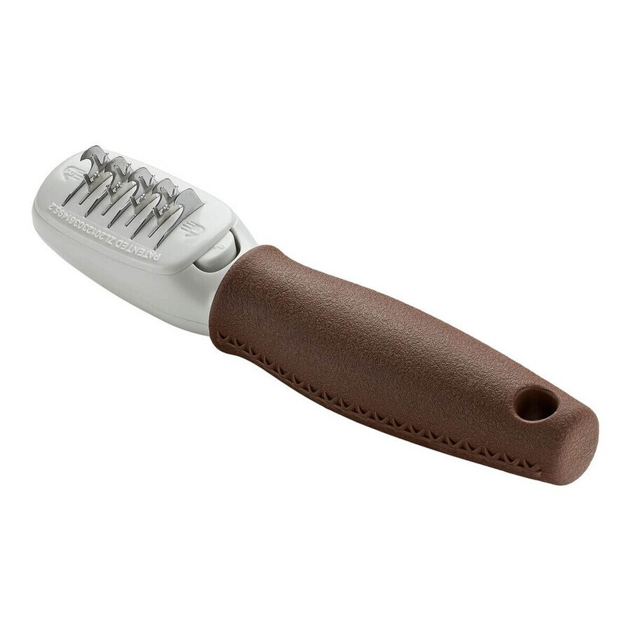Buy Detangling Hairbrush Hunter Knot cutter Rake Detangling Hairbrush Hunter Knot cutter Rake