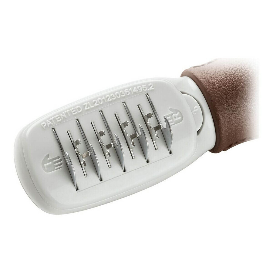 Detangling Hairbrush Hunter Knot cutter Rake Detangling Hairbrush Hunter Knot cutter Rake