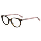 Ramă de Ochelari Love Moschino MOL543-TN-086 Ø 46 mm