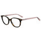 Brillenframe Love Moschino MOL543-TN-086 &#216; 46 mm