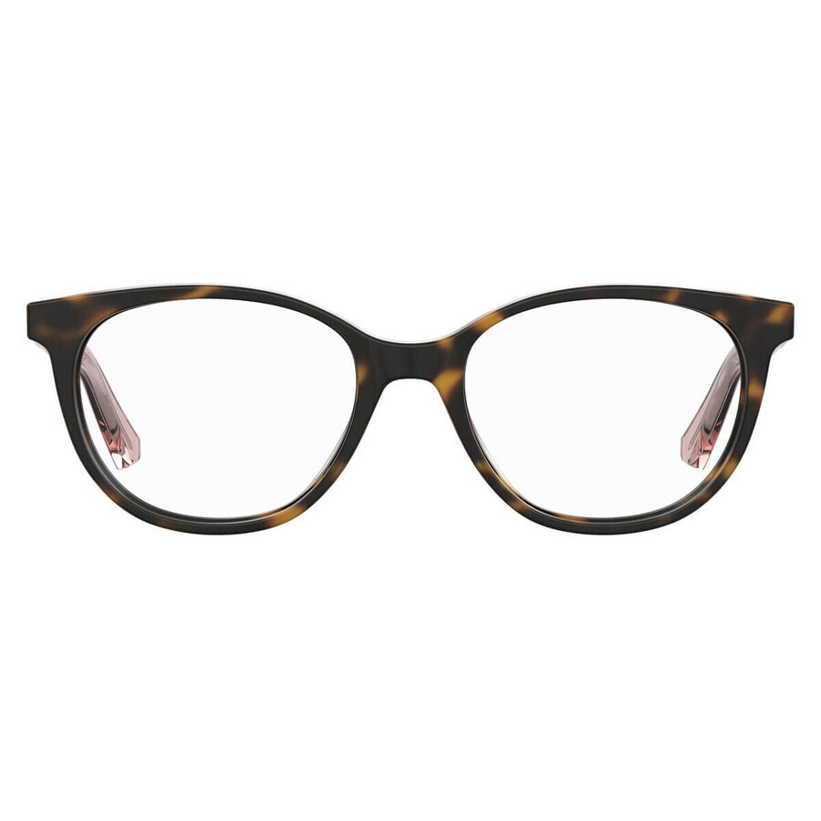 Ramă de Ochelari Love Moschino MOL543-TN-086 Ø 46 mm