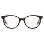 Ramă de Ochelari Love Moschino MOL543-TN-086 Ø 46 mm Ramă de Ochelari Love Moschino MOL543-TN-086 Ø 46 mm