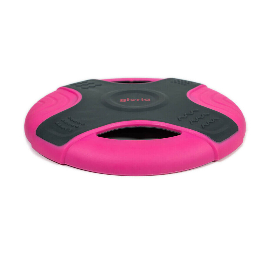 Buy Frisbee Gloria Pink TPR 25 cm Frisbee Gloria Pink TPR 25 cm