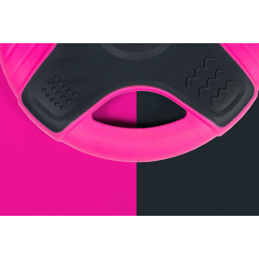 Frisbee Gloria Pink TPR 25 cm Frisbee Gloria Pink TPR 25 cm